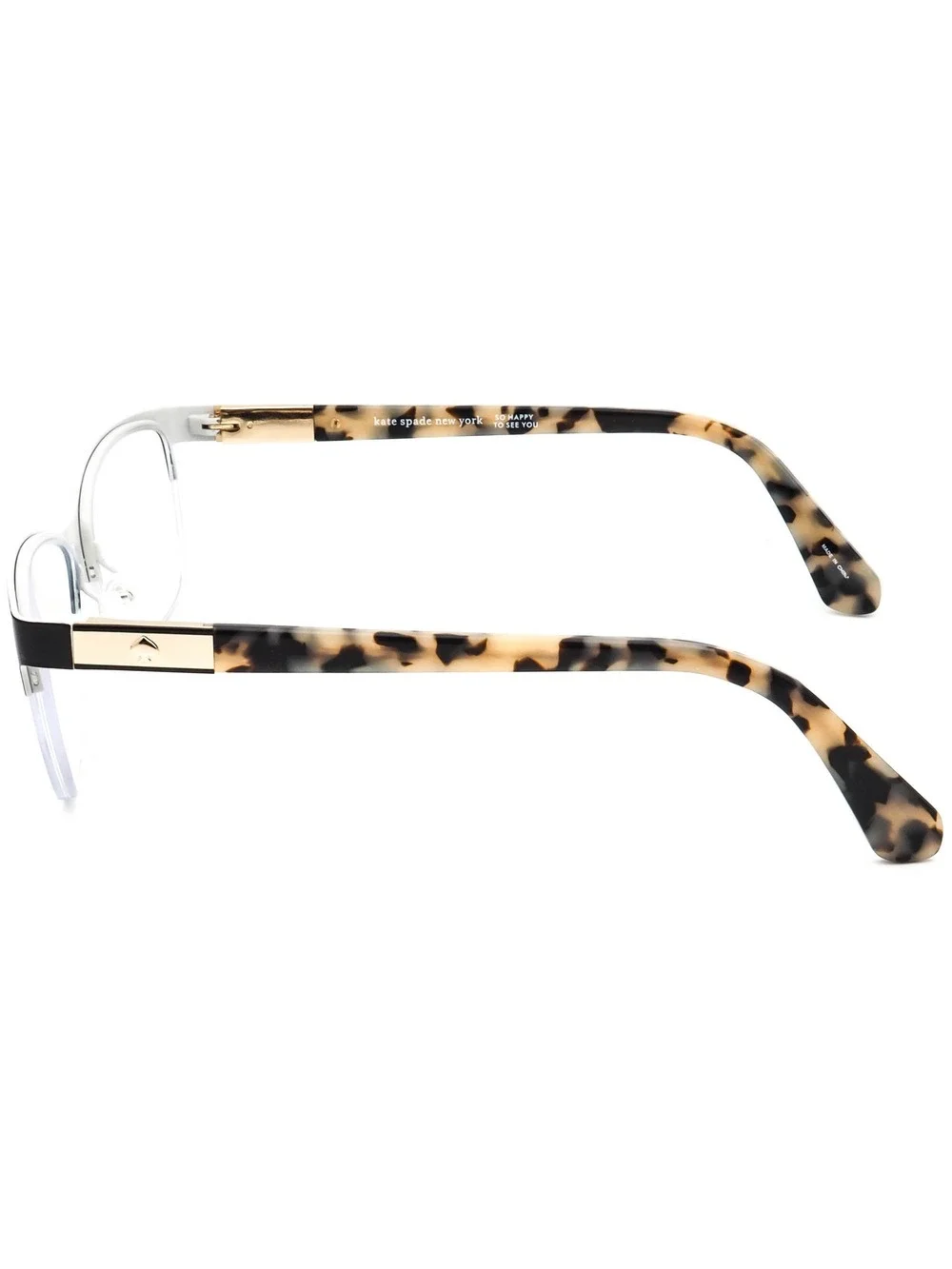 Kate Spade Glorianne WR7 Eyewear